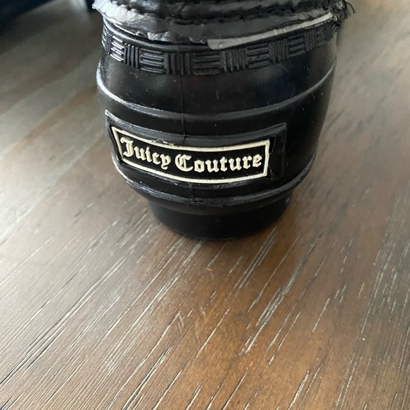 Juicy Couture Ankle boots brand-new size 7 - Picture 2 of 5